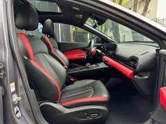 Trumpchi Leopard 270T DCT J16 - ფოტო 5