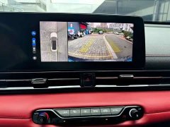 Trumpchi Leopard 270T DCT J16 - ფოტო 7