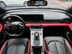 Trumpchi Leopard 270T DCT J16 - ფოტო 8