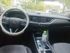 Buick Regal 25T Premium Comfort Edition - ფოტო 12