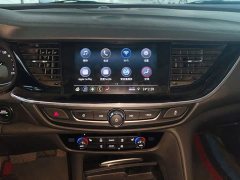 Buick Regal 25T Premium Comfort Edition - ფოტო 13