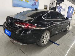 Buick Regal 25T Premium Comfort Edition - ფოტო 3
