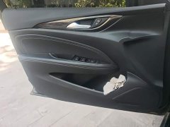 Buick Regal 25T Premium Comfort Edition - ფოტო 7