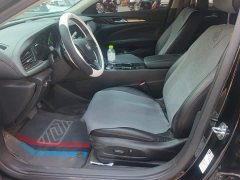 Buick Regal 25T Premium Comfort Edition - ფოტო 9