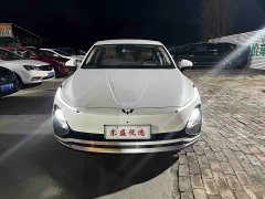 Wuling Xingguang Co-creation Edition 510 Advanced - ფოტო 2