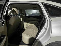 Wuling Xingguang Co-creation Edition 510 Advanced - ფოტო 5