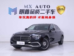 Mercedes-Benz E-Class Facelift E 260 L - ფოტო 1