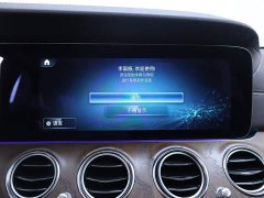 Mercedes-Benz E-Class Facelift E 260 L - ფოტო 10