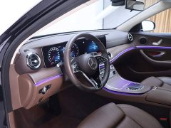 Mercedes-Benz E-Class Facelift E 260 L - ფოტო 11