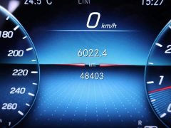 Mercedes-Benz E-Class Facelift E 260 L - ფოტო 15