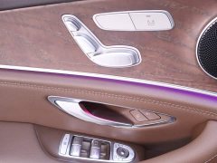 Mercedes-Benz E-Class Facelift E 260 L - ფოტო 17