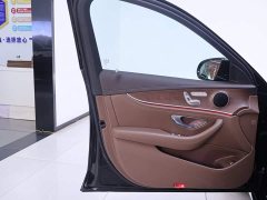 Mercedes-Benz E-Class Facelift E 260 L - ფოტო 18