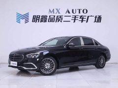 Mercedes-Benz E-Class Facelift E 260 L - ფოტო 2