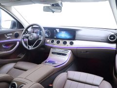 Mercedes-Benz E-Class Facelift E 260 L - ფოტო 20