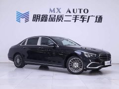 Mercedes-Benz E-Class Facelift E 260 L - ფოტო 5