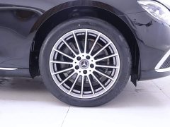 Mercedes-Benz E-Class Facelift E 260 L - ფოტო 6