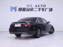 Mercedes-Benz E-Class Facelift E 260 L - ფოტო 7