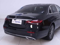 Mercedes-Benz E-Class Facelift E 260 L - ფოტო 8