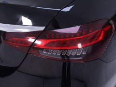 Mercedes-Benz E-Class Facelift E 260 L - ფოტო 9