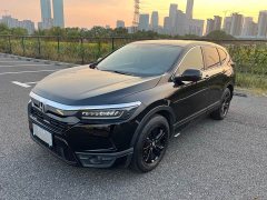 Honda CR-V 2021 240TURBO CVT FWD Smart Comfort Edition - ფოტო 1