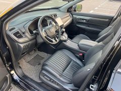 Honda CR-V 2021 240TURBO CVT FWD Smart Comfort Edition - ფოტო 10