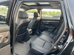 Honda CR-V 2021 240TURBO CVT FWD Smart Comfort Edition - ფოტო 11