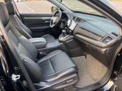 Honda CR-V 2021 240TURBO CVT FWD Smart Comfort Edition - ფოტო 12