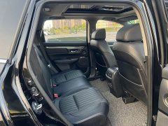 Honda CR-V 2021 240TURBO CVT FWD Smart Comfort Edition - ფოტო 13