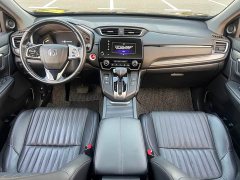 Honda CR-V 2021 240TURBO CVT FWD Smart Comfort Edition - ფოტო 14