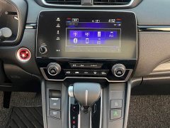 Honda CR-V 2021 240TURBO CVT FWD Smart Comfort Edition - ფოტო 15