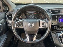 Honda CR-V 2021 240TURBO CVT FWD Smart Comfort Edition - ფოტო 16