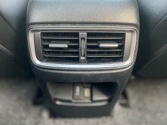 Honda CR-V 2021 240TURBO CVT FWD Smart Comfort Edition - ფოტო 17