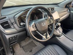 Honda CR-V 2021 240TURBO CVT FWD Smart Comfort Edition - ფოტო 18