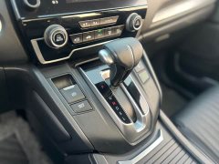 Honda CR-V 2021 240TURBO CVT FWD Smart Comfort Edition - ფოტო 19