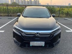 Honda CR-V 2021 240TURBO CVT FWD Smart Comfort Edition - ფოტო 2