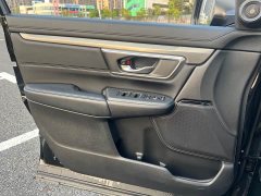 Honda CR-V 2021 240TURBO CVT FWD Smart Comfort Edition - ფოტო 20