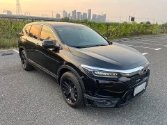Honda CR-V 2021 240TURBO CVT FWD Smart Comfort Edition - ფოტო 3
