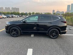 Honda CR-V 2021 240TURBO CVT FWD Smart Comfort Edition - ფოტო 4