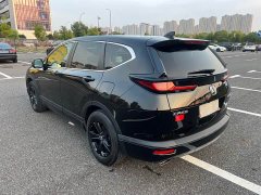 Honda CR-V 2021 240TURBO CVT FWD Smart Comfort Edition - ფოტო 5