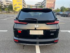 Honda CR-V 2021 240TURBO CVT FWD Smart Comfort Edition - ფოტო 6