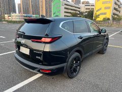 Honda CR-V 2021 240TURBO CVT FWD Smart Comfort Edition - ფოტო 7