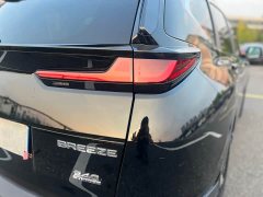 Honda CR-V 2021 240TURBO CVT FWD Smart Comfort Edition - ფოტო 8
