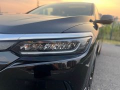 Honda CR-V 2021 240TURBO CVT FWD Smart Comfort Edition - ფოტო 9