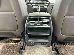 BMW 5 Series 530Li xDrive Luxury Package - ფოტო 14