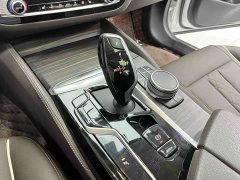 BMW 5 Series 530Li xDrive Luxury Package - ფოტო 16
