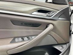 BMW 5 Series 530Li xDrive Luxury Package - ფოტო 17