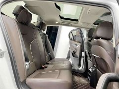 BMW 5 Series 530Li xDrive Luxury Package - ფოტო 5