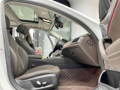 BMW 5 Series 530Li xDrive Luxury Package - ფოტო 6