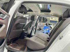 BMW 5 Series 530Li xDrive Luxury Package - ფოტო 7