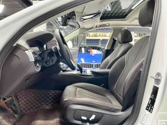 BMW 5 Series 530Li xDrive Luxury Package - ფოტო 8
